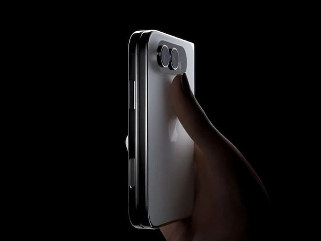 iPhone Ultra concept render
