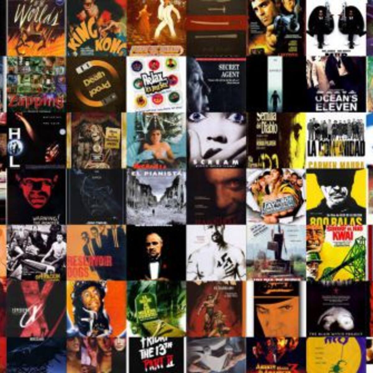 8 alternativas para ver películas en internet