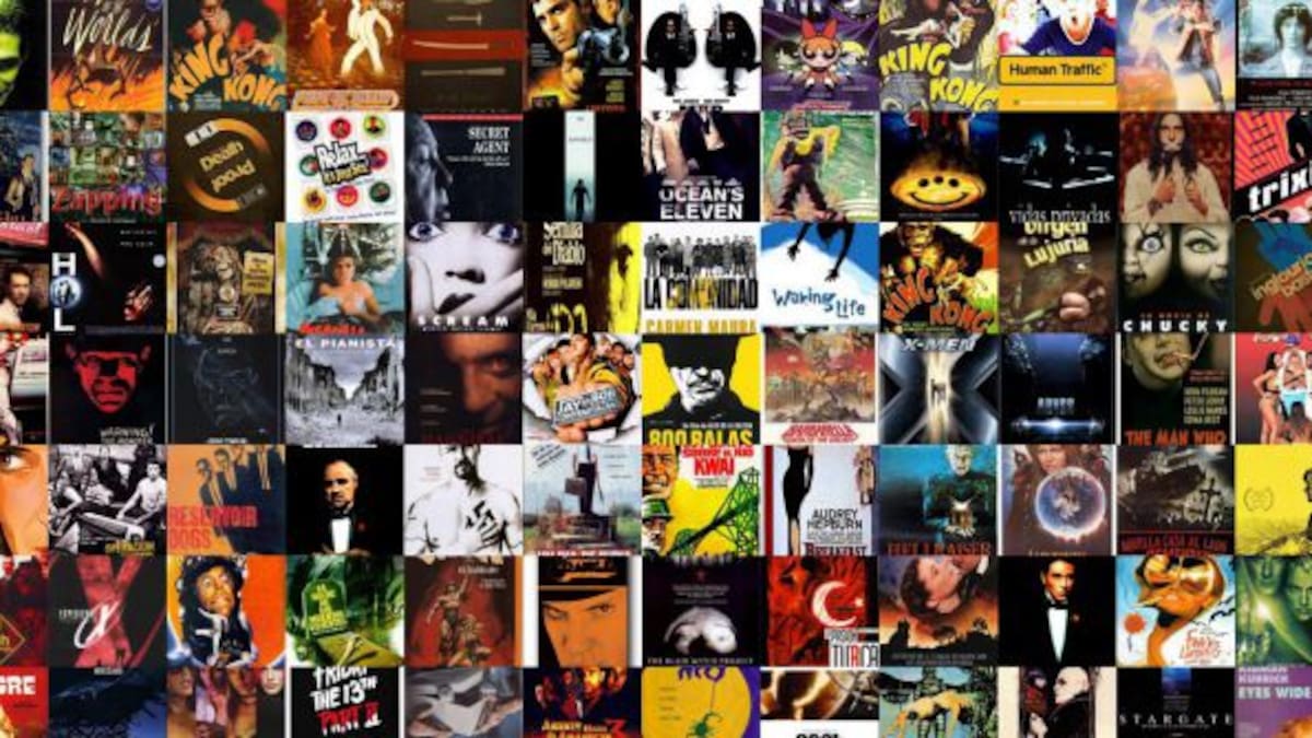 8 alternativas para ver películas en internet