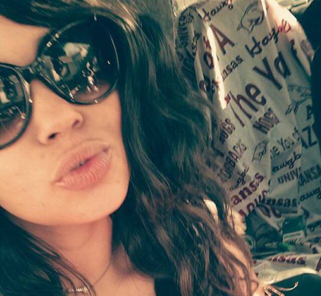 La presa más sexy
