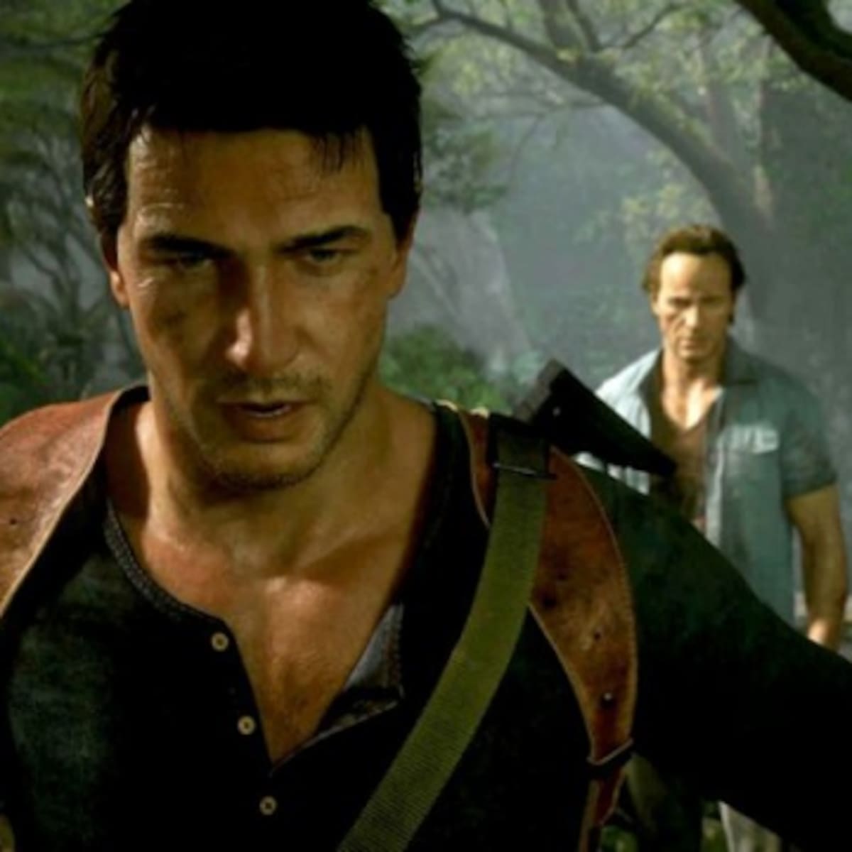 ¡Al fin! Uncharted, protagonizada por Tom Holland, llegará a los cines en el 2020
