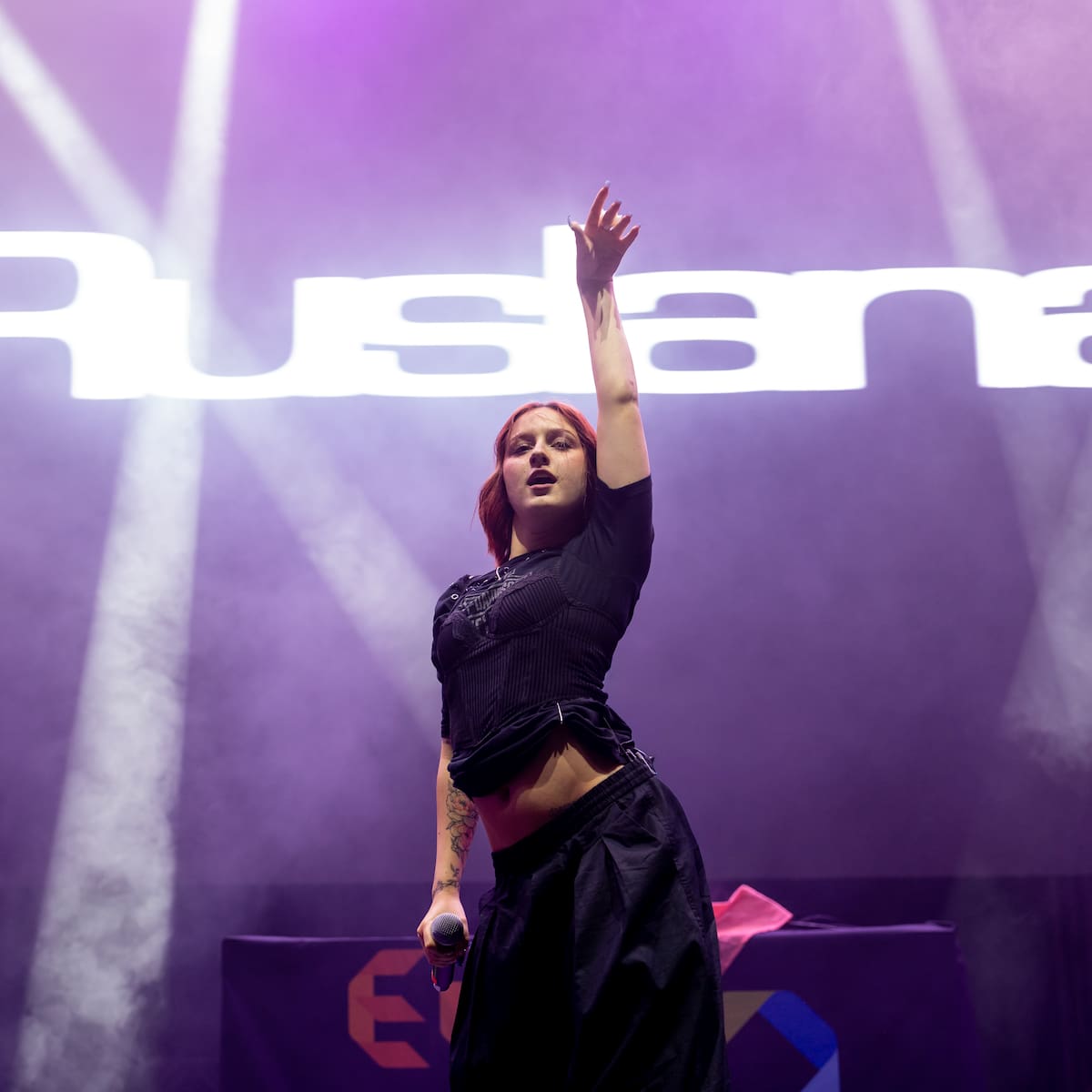 LOS40 Summer Live 2026 en Logroño: a qué hora abren las puertas, cuándo empieza, dónde es y artistas confirmados