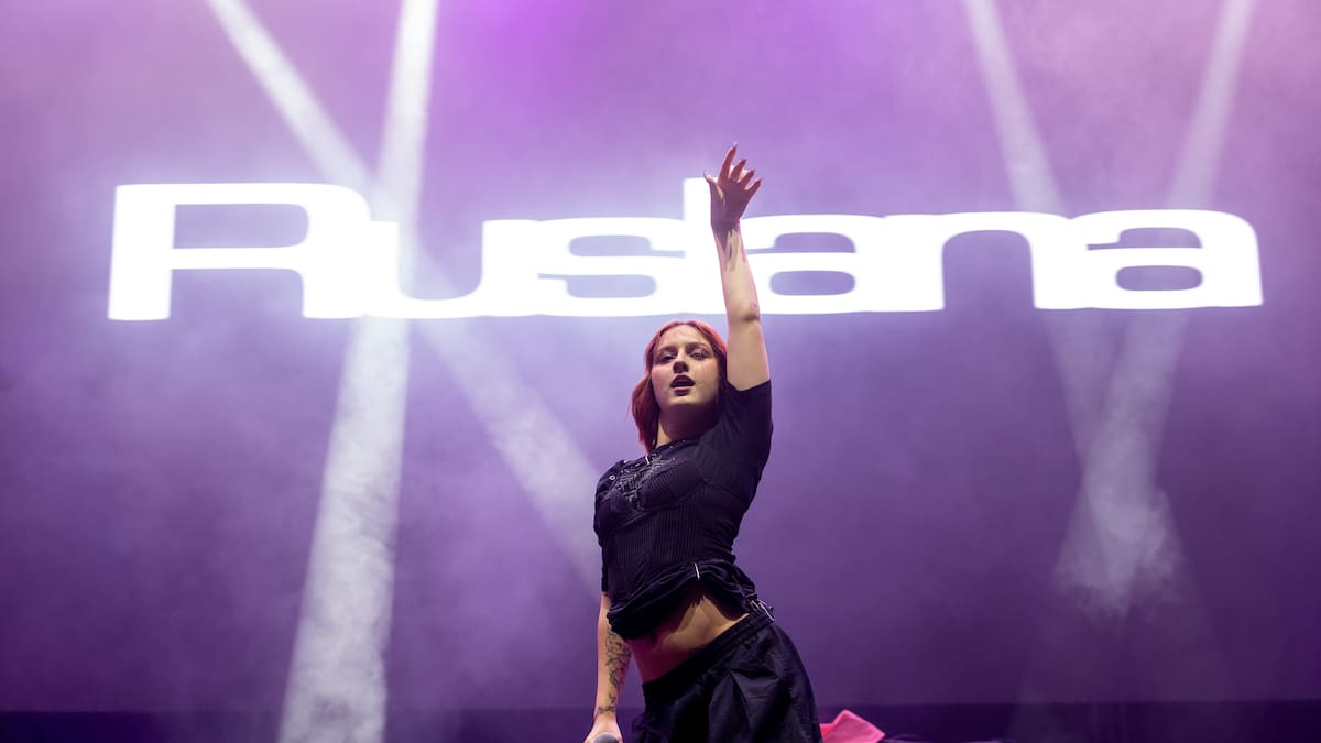 LOS40 Summer Live 2026 en Logroño: a qué hora abren las puertas, cuándo empieza, dónde es y artistas confirmados