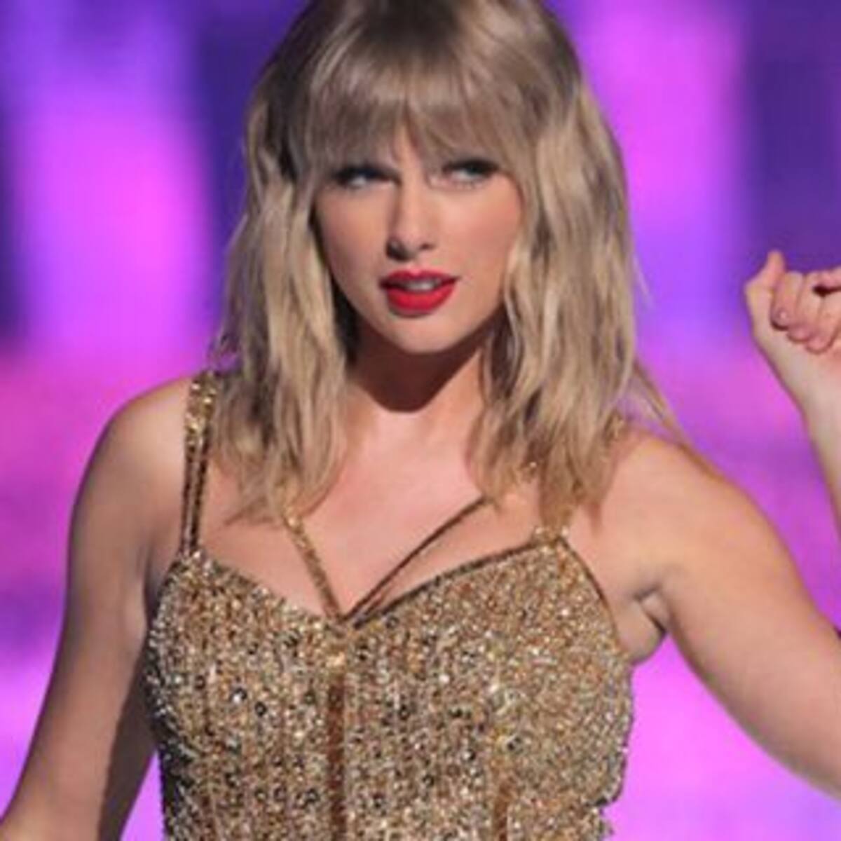 Taylor Swift le pagó las facturas a una fan que no tenía dinero