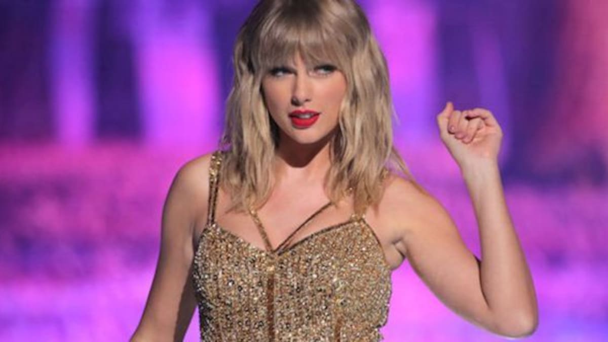 Taylor Swift le pagó las facturas a una fan que no tenía dinero