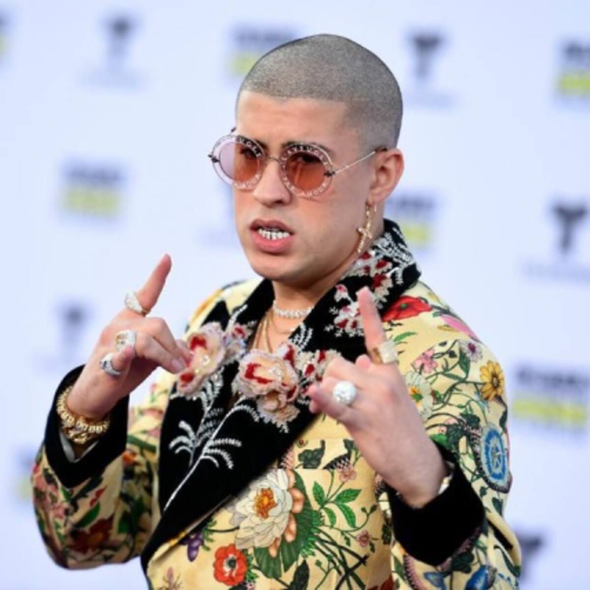 Bad Bunny estrena video de "Si Te Acuerdas"