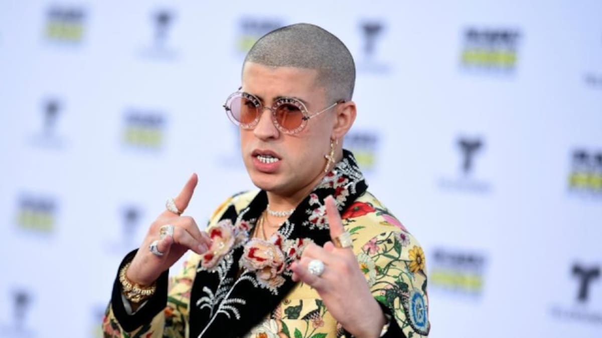 Bad Bunny estrena video de "Si Te Acuerdas"