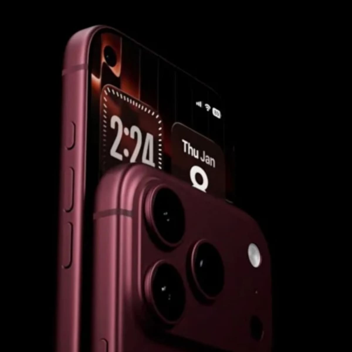El arma secreta de Apple para su iPhone 18 no es la que esperamos