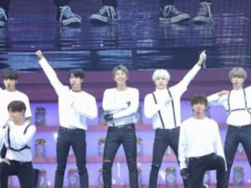 BTS Lanzó su nuevo corto de 9 minutos para la canción “Euphoria”