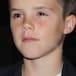 Así suena el primer single de Cruz Beckham