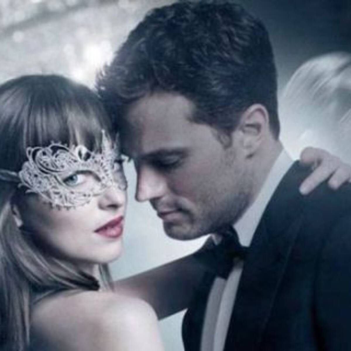El actor que rechazó ser Christian Grey por no querer besar a Dakota Johnson