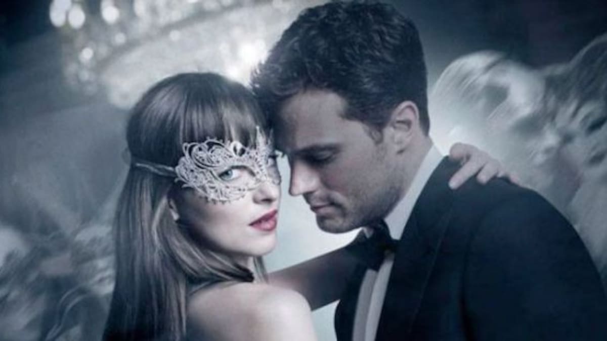 El actor que rechazó ser Christian Grey por no querer besar a Dakota Johnson