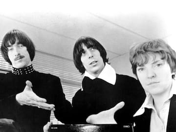 Así será el nuevo documental sobre la historia de The Velvet Underground