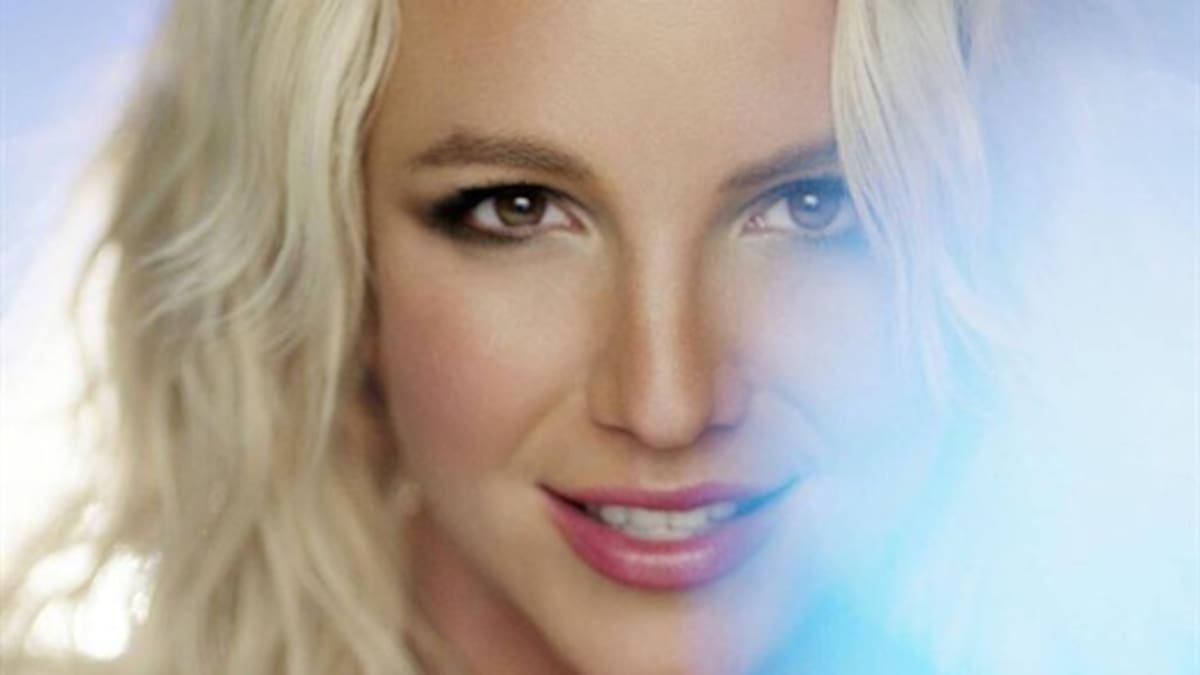 Britney Spears no tiene suerte