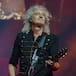Brian May anuncia una próxima gira de Queen: “Volveremos pronto”