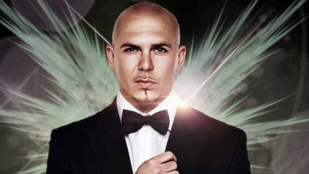 Justin Bieber y Pitbull, confirmados para los Grammy