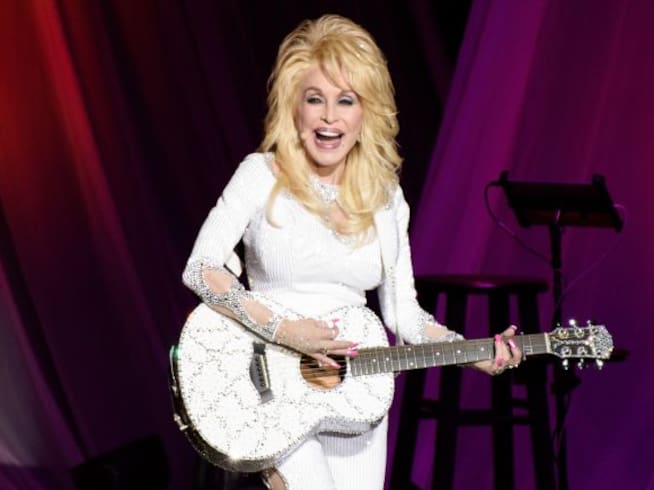 Dolly Parton ha vendido más de 100 millones de discos a lo largo de su carrera musical.
