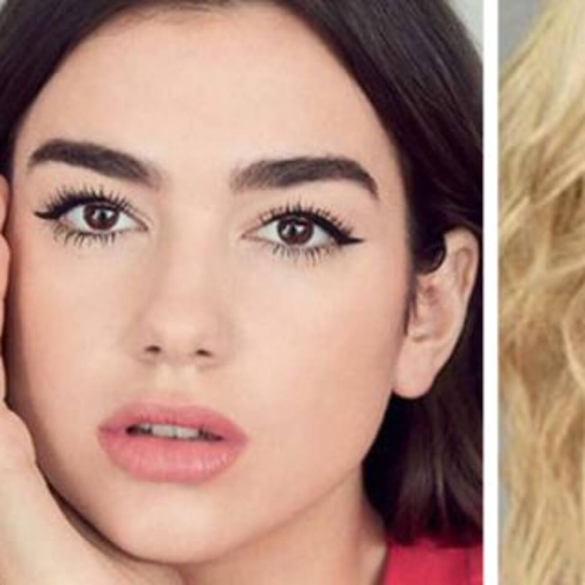 ¿Shakira y Dua Lipa harán una colaboración?