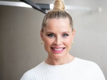 Soraya, sobre su actuación en Eurovisión 2009: “Fueron los tres minutos más largos de mi vida”