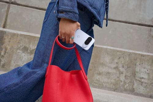 Google presenta la línea Pixel 10: Diseños refinados, más potencia y más funciones IA