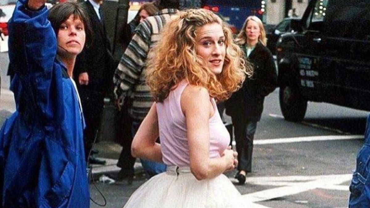 Sarah Jessica Parker le dijo adiós a Carrie Bradshaw pero nos dejó estos looks para imitar y brillar siempre