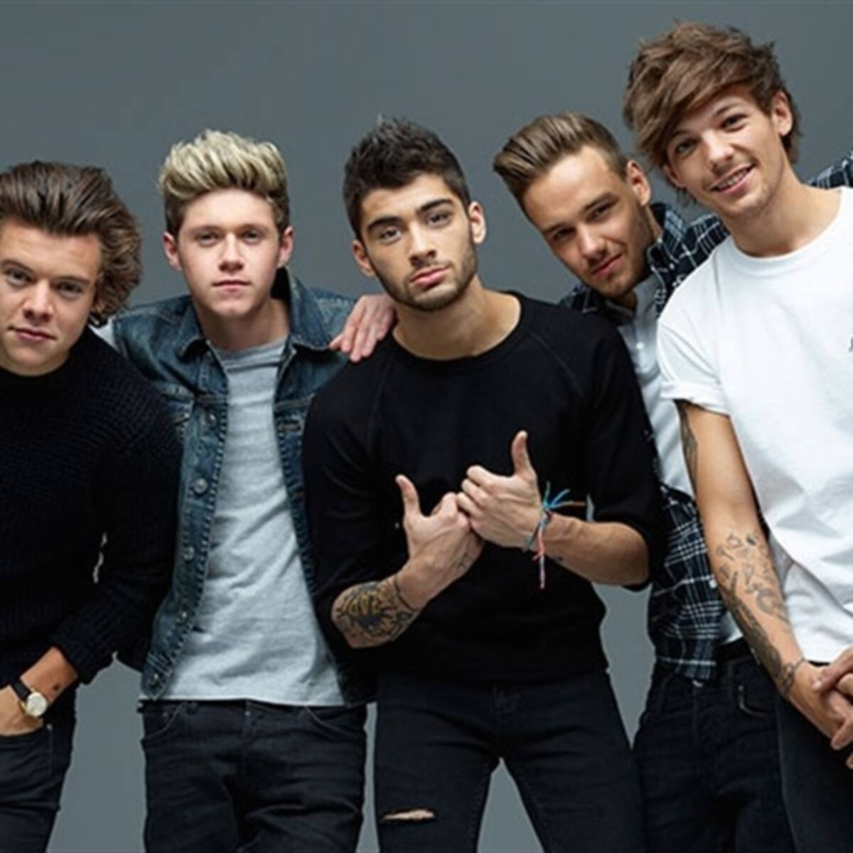 One Direction estrena vídeo