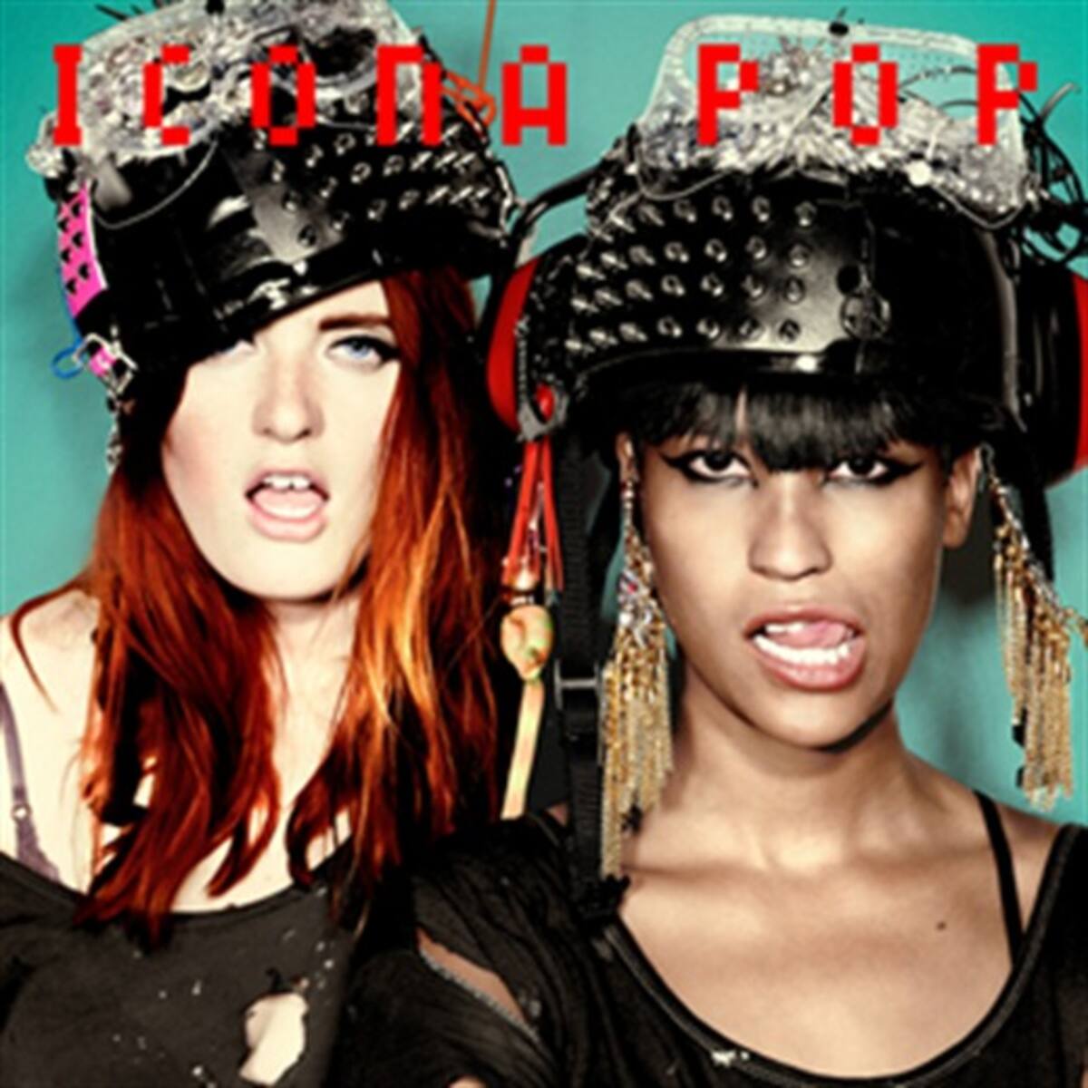 Icona Pop arrasa en Estados Unidos