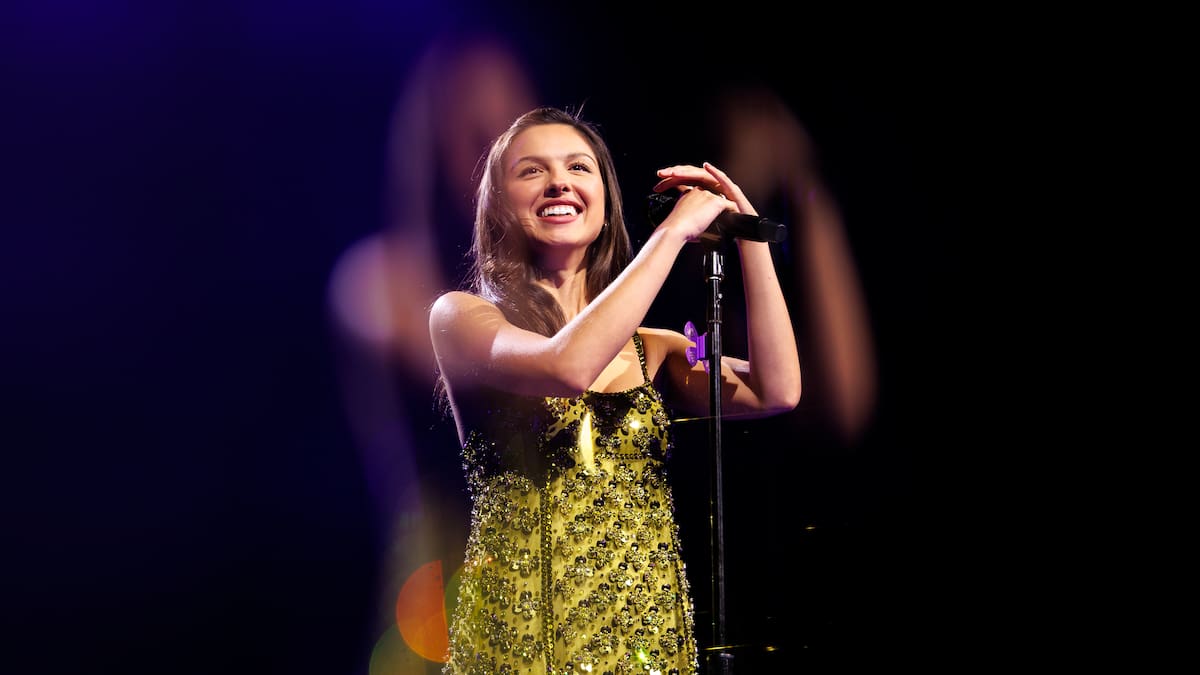 Olivia Rodrigo anuncia una fecha adicional en Barcelona, alcanzando un total de cuatro conciertos con su 'The Unraveled Tour'