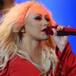 Christina Aguilera homenajeó a las víctmas de Orlando