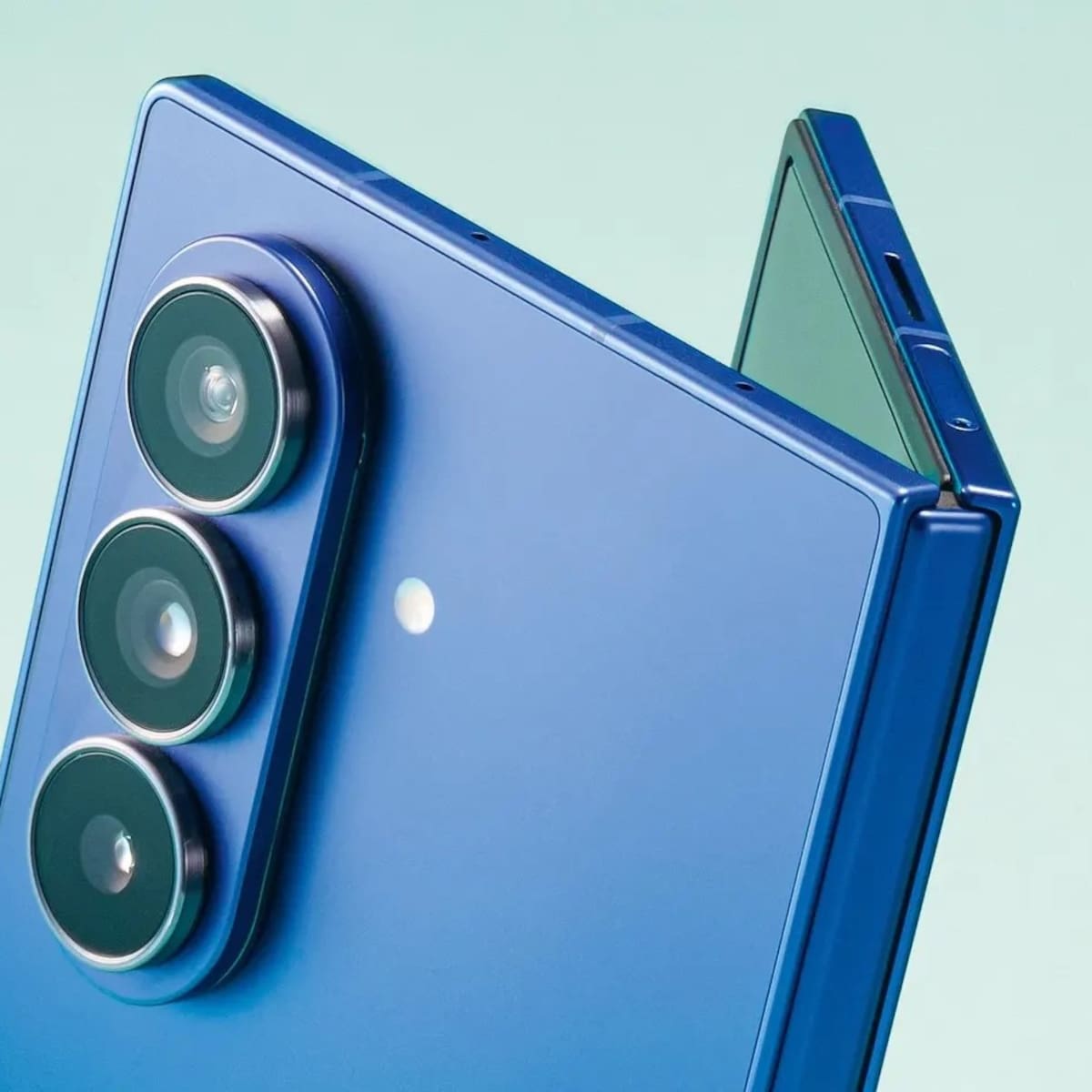A dos meses de ser oficial, te contamos todo lo que se sabe del Samsung Galaxy Z Fold 8