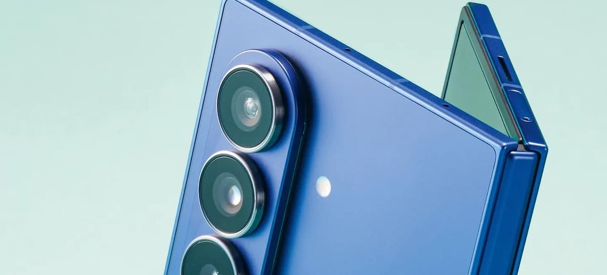 Samsung Galaxy Z Fold 8