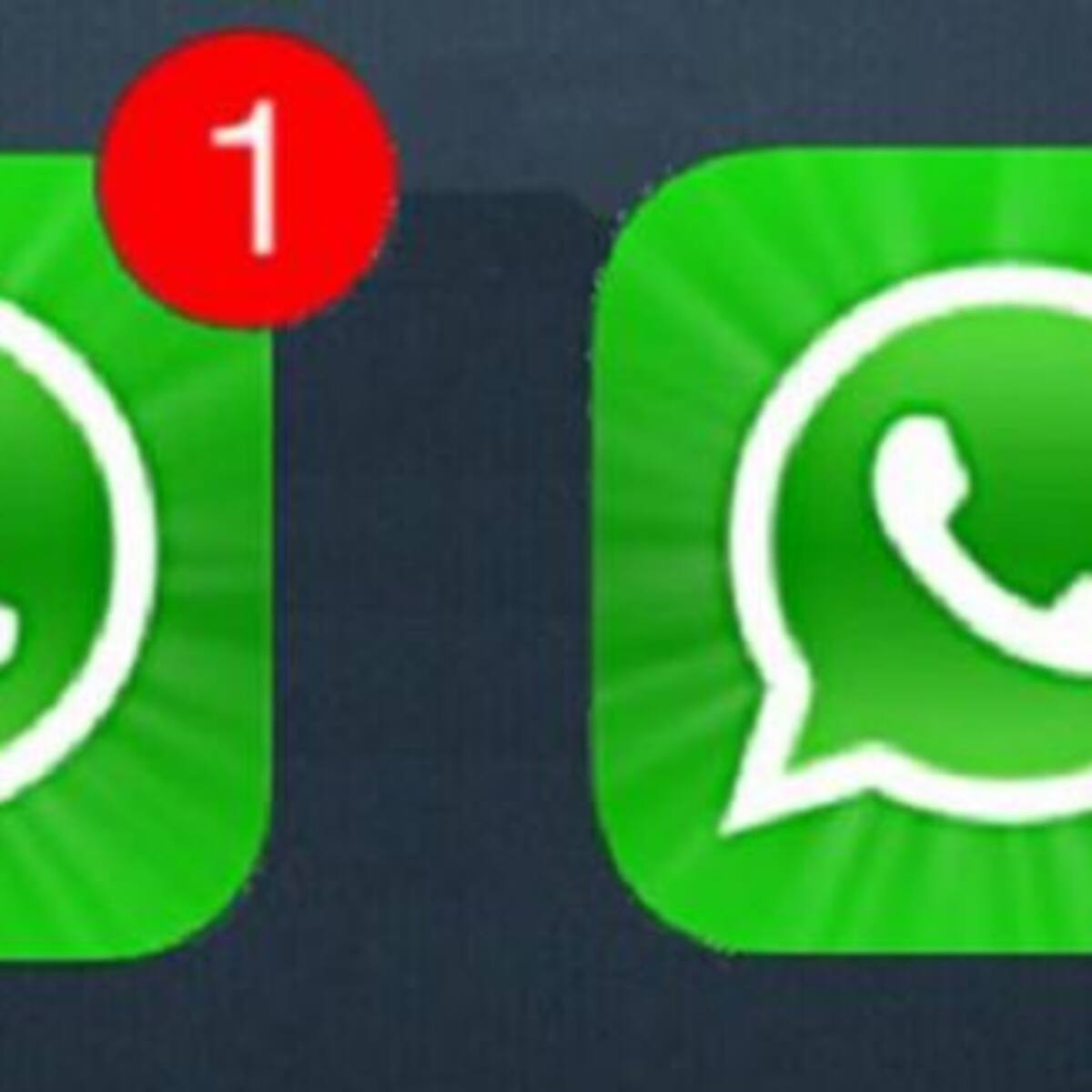 Ahora vas a poder usar dos cuentas de WhatsApp en un mismo celular