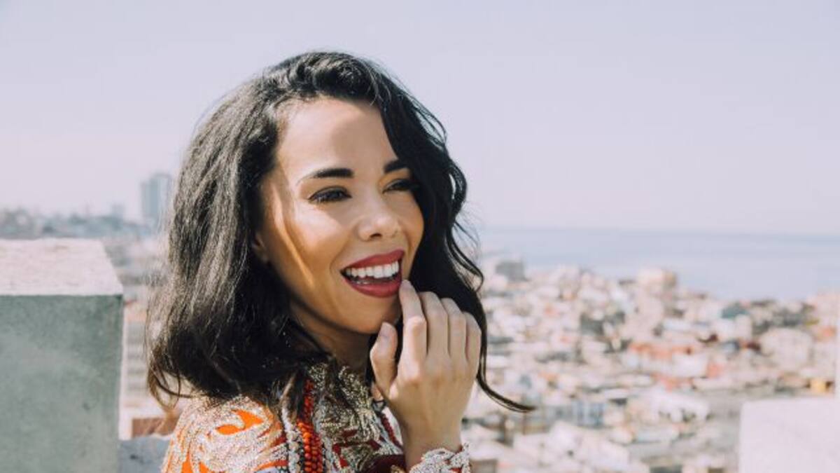 Beatriz Luengo y Nicky Jam cantan juntos “El amante”