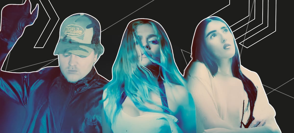 Karol G, Judeline y rusowsky encabezan la lista esta semana con 'Bby WOW'.