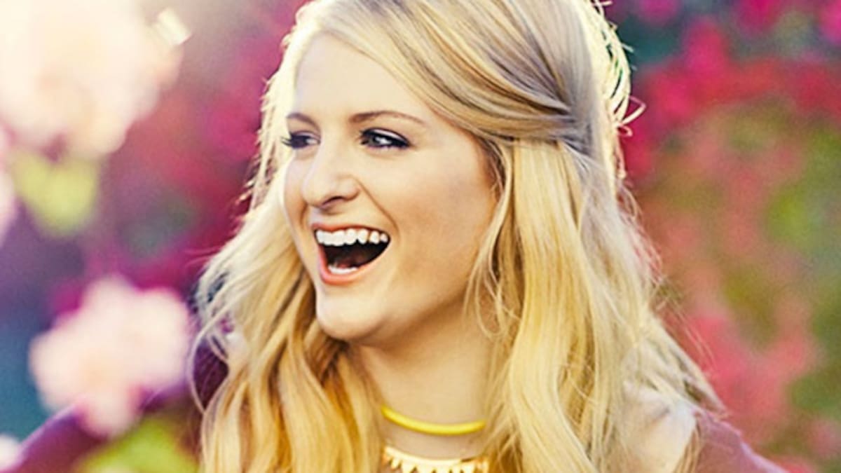 Meghan Trainor cancela gira