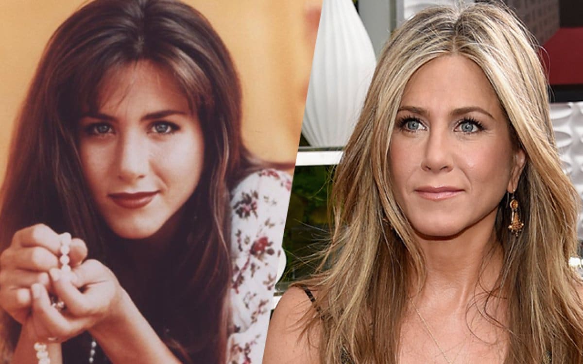 Jennifer Aniston