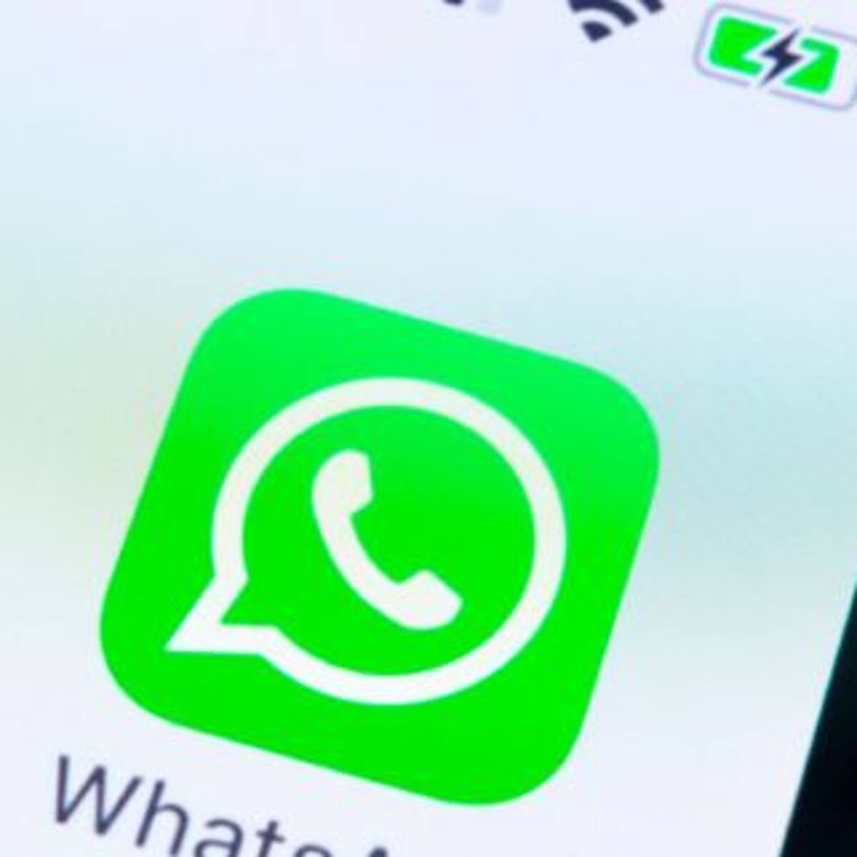 WhatsApp ya no estará disponible en algunos iPhone