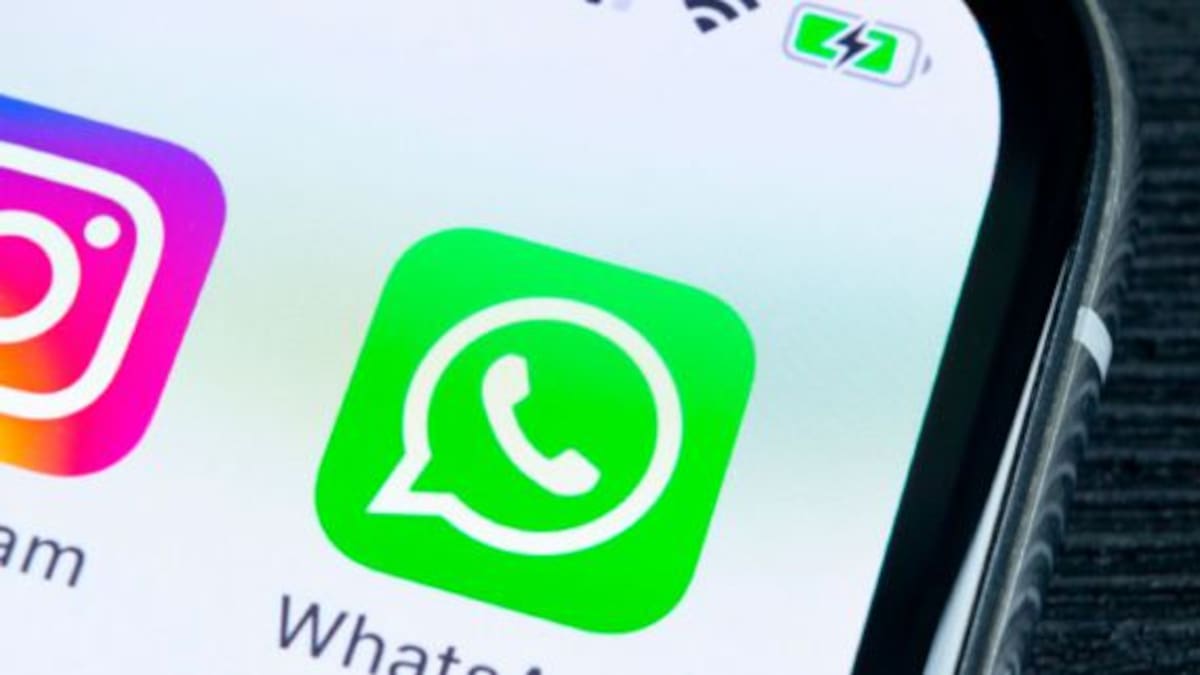 WhatsApp ya no estará disponible en algunos iPhone