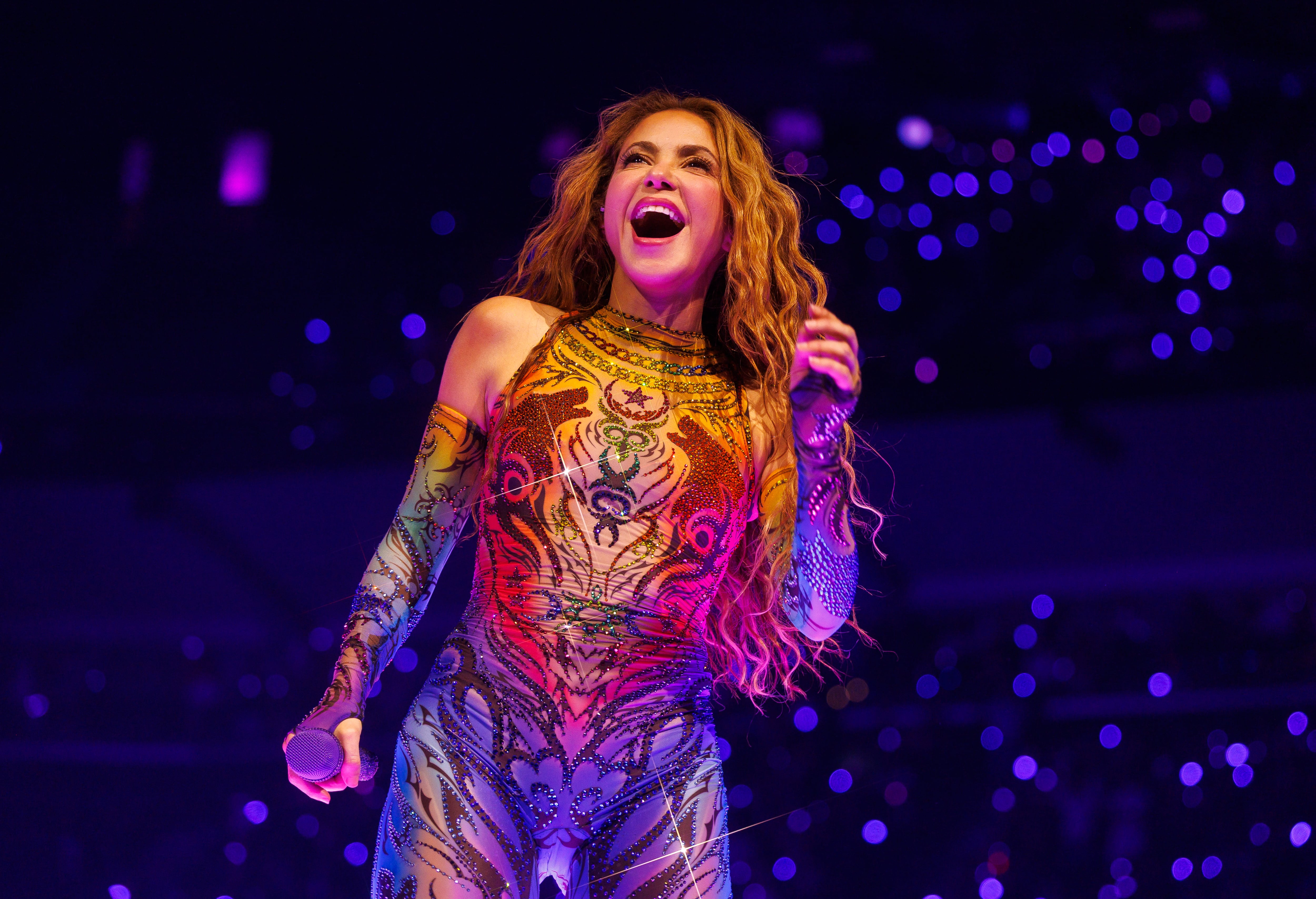 Cómo llegar al Macondo Park de Shakira en el Recinto Iberdrola Music de Madrid