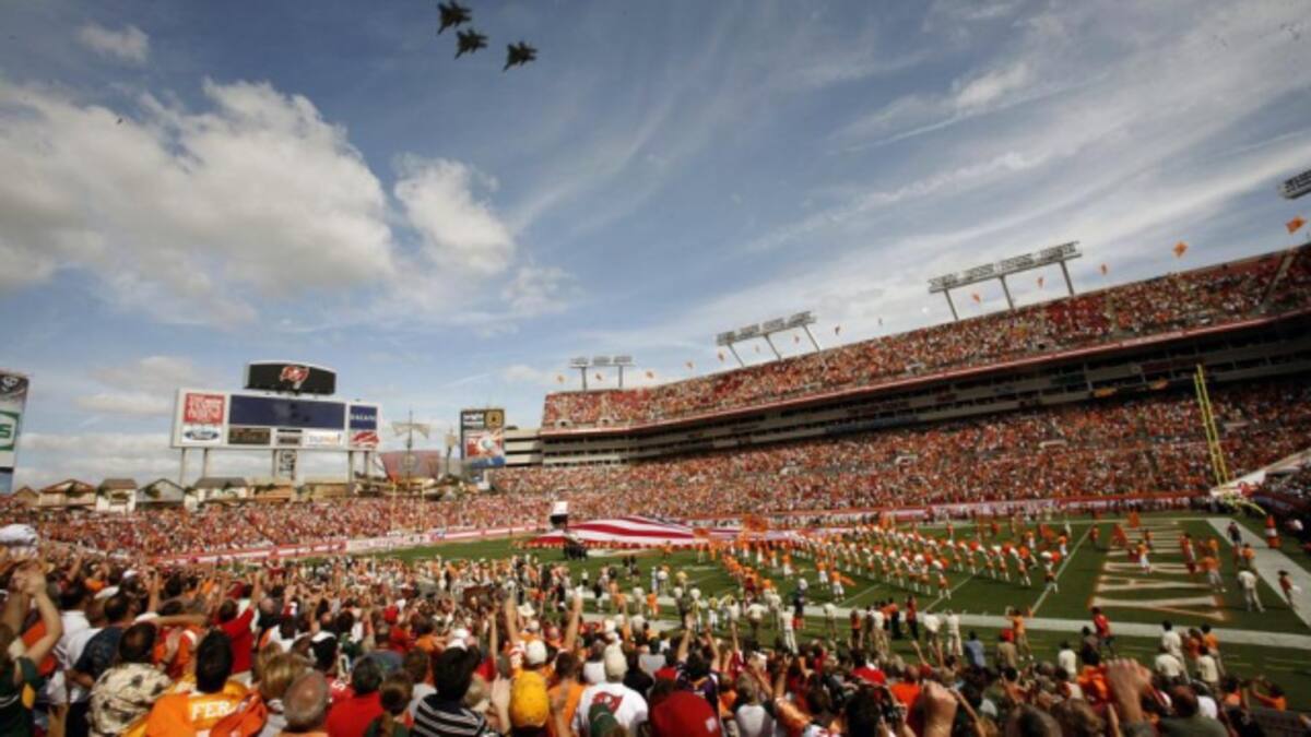 ¿Cuándo es el Super Bowl 2021?