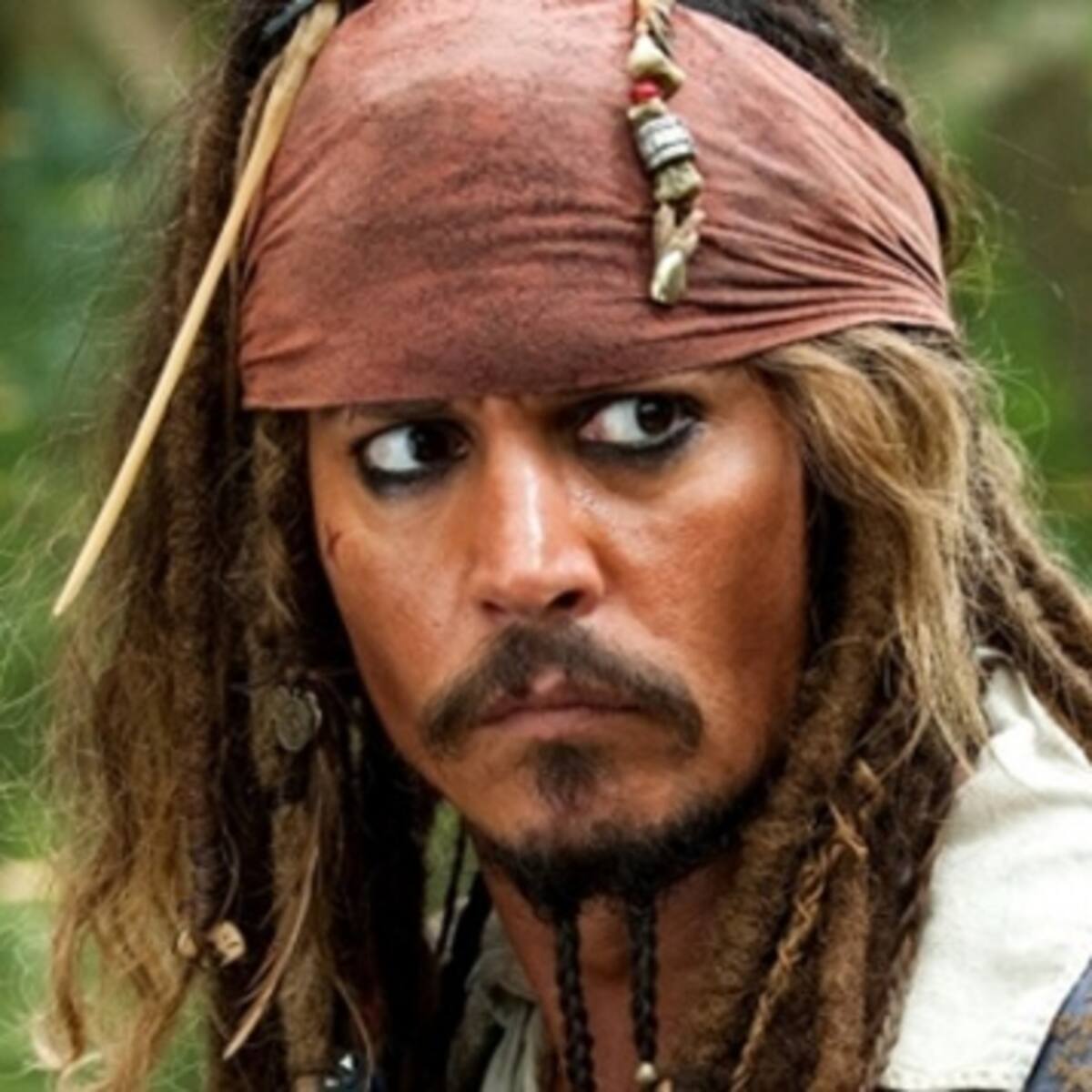 Disney planea Piratas del Caribe 6 ¡Sin Johnny Depp!
