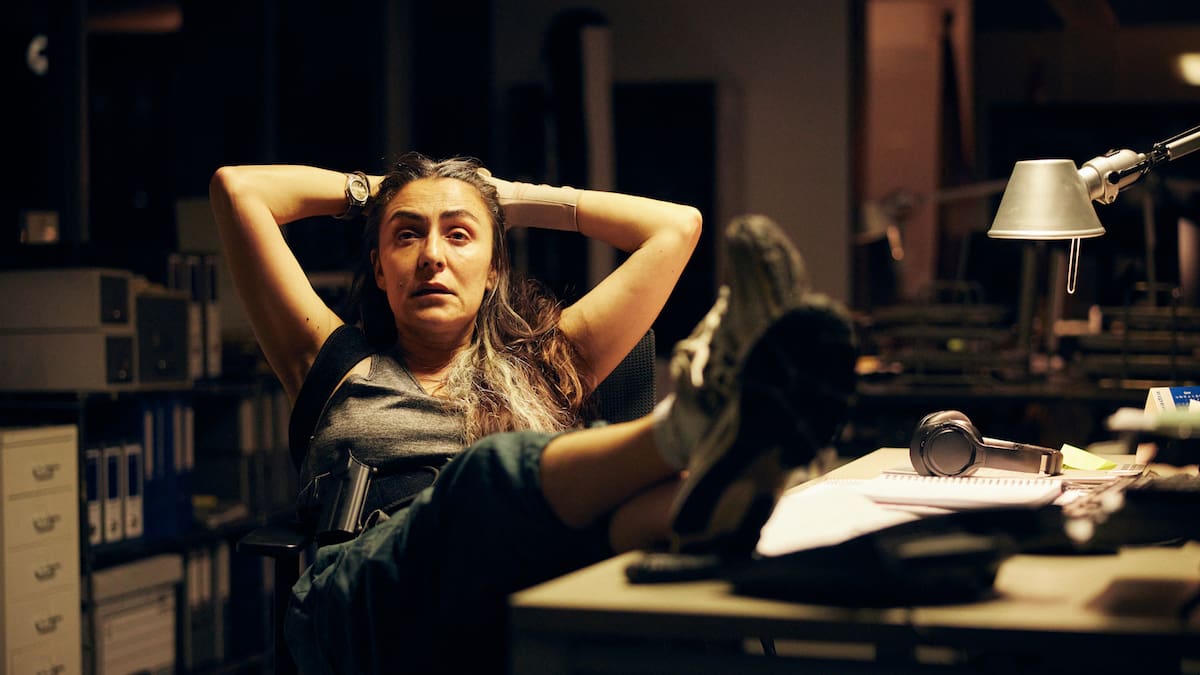 Netflix lanza el tráiler de 'La desconocida', la película con Candela Peña que adapta la novela superventas