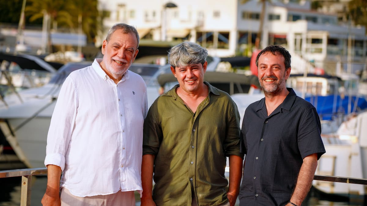 ‘Los Huérfanos’ de Carmen Mola y otros títulos que nos llenan la semana de nuevas historias