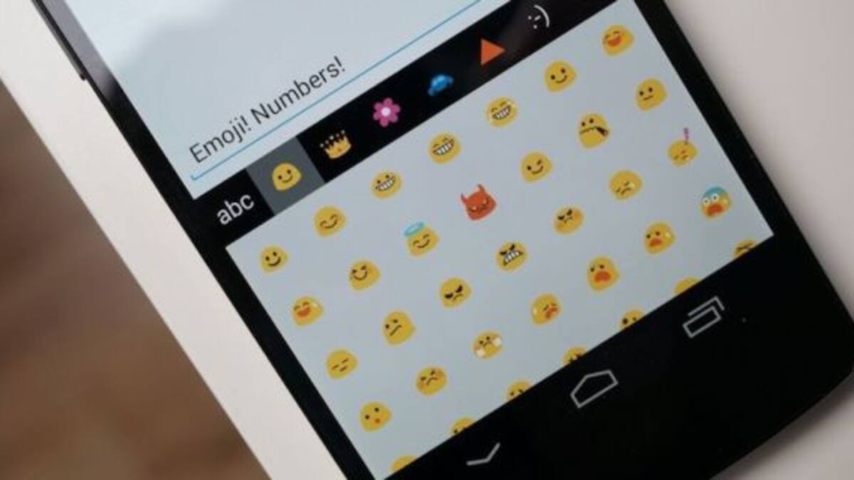 El emoji que todos quieren para discutir en el chat de WhatsApp