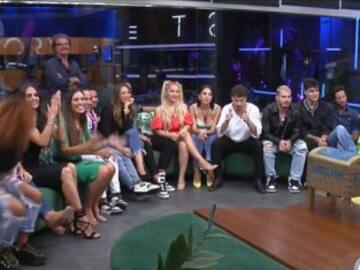 ‘Secret Story’: las teorías que señalan a cada concursante con su secreto