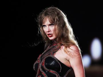 Guía para no perderte con los códigos para ver a Taylor Swift en Madrid en 2024