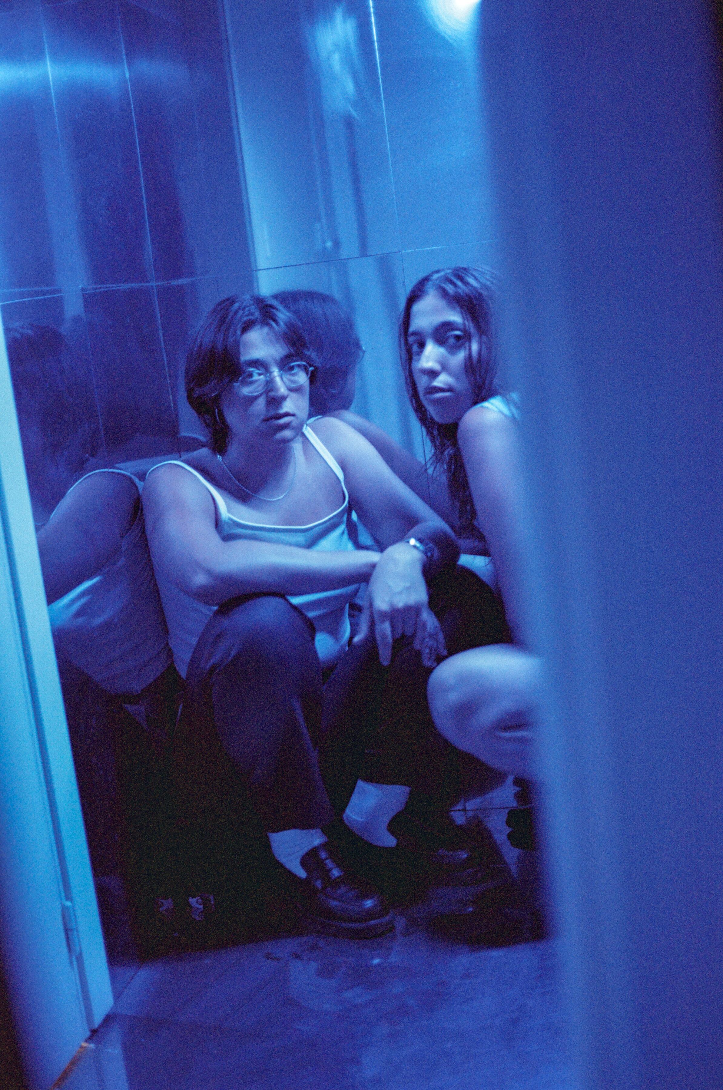 Repion en su nueva etapa con &#039;El sueño dura una semana&#039;