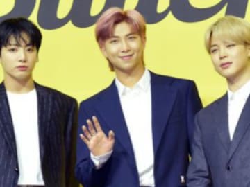 BTS, Olivia Rodrigo y Bad Bunny, primeras actuaciones de los American Music Awards 2021