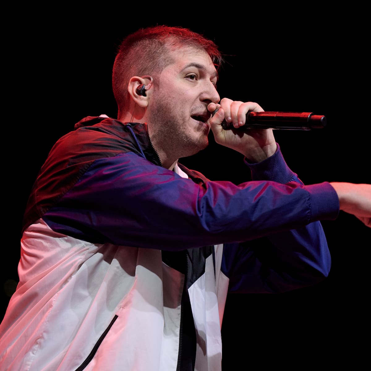 El rapero Chuty se corona pentacampeón de la Freestyle Master Series España