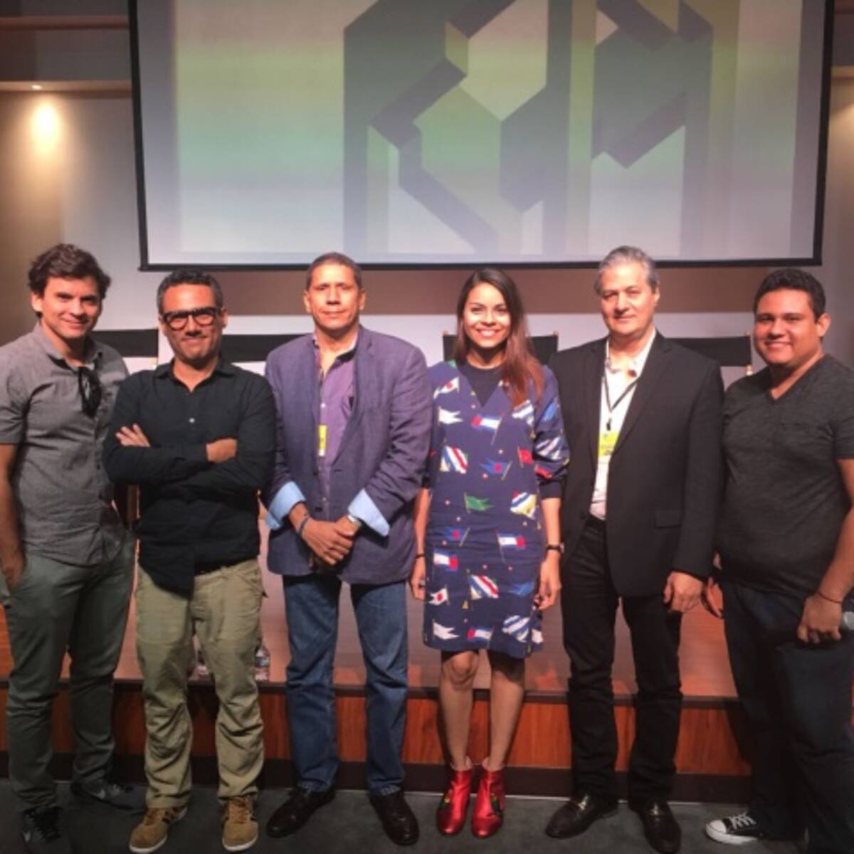 Ganadores Hayah Panamá